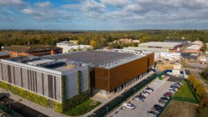 Blowing Off Steam: How Power-Flexible AI Factories Can Stabilize the Global Energy Grid