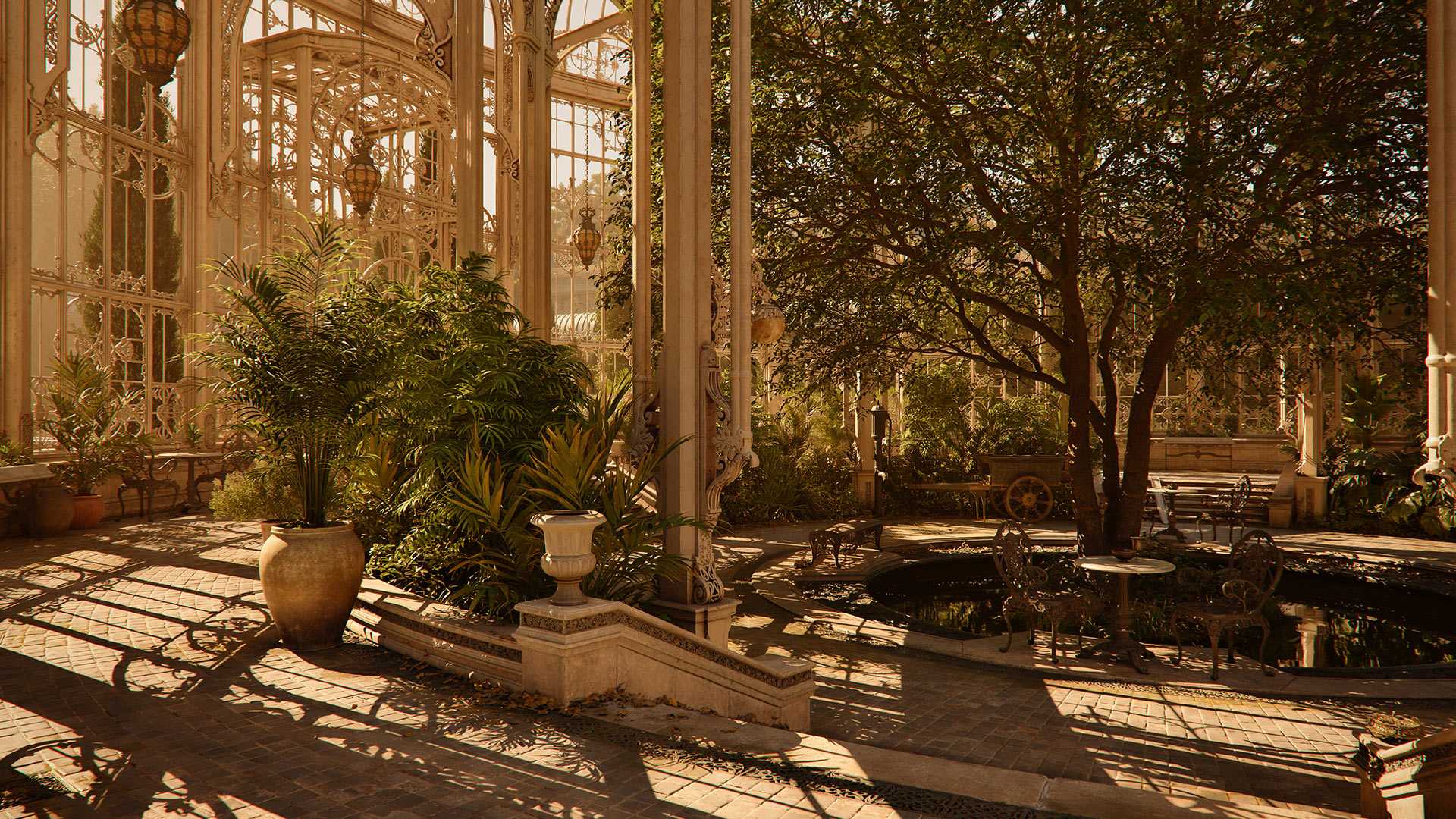 NVIDIA RTX Branch of Unreal Engine(NvRTX)