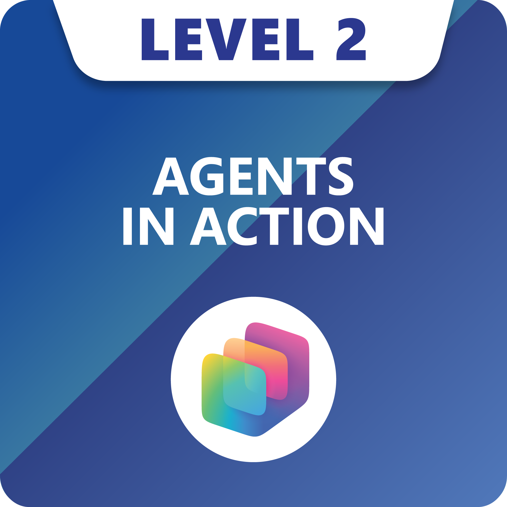 Build intelligent agents